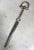 Silver Plated Equestrian Letter Opener, Italy, 1980s. This is a must-have on any gentleman collector's wish list.