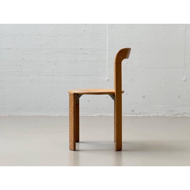 Model 3300 Chair by Bruno Rey for Dietiker Stein Am Rhein, 1970s For Sale - Image 11 of 17