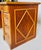 Ornamental & Decorative Materials Late 19th Century Aesthetic Movement Style Faux Bamboo Nine-Drawer Double Pedestal Desk For Sale - Image 7 of 9
