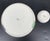 Studio Nova Yacht Race Boating Motif Big Serving Bowl Chip and Dip For Sale - Image 4 of 7