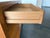 Stickley Mission / Arts & Crafts Oak Server / Console / Buffet – Model 640 – Fayetteville Finish For Sale - Image 9 of 11