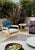 Contemporary Italian Dine Out Armchair by Rodolfo Dordoni for Cassina, 2022 For Sale - Image 3 of 9