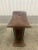 1940s 19 Century Tribal Ashanti Stool For Sale - Image 5 of 13
