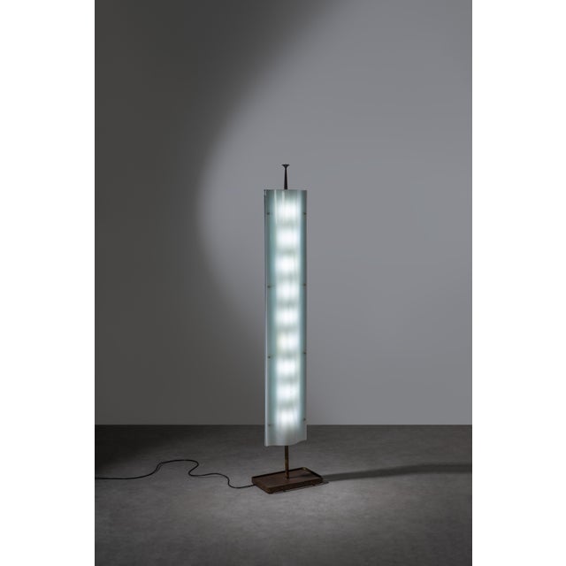 Floor Lamp Mod. 12682 by Angelo Lelli for Arredoluce, 1958 For Sale - Image 10 of 17