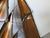 1970’s Vintage Curtis Jere Style Brutalist Metal and Copper Ship Wall Art Sculpture, Unsigned For Sale - Image 12 of 12
