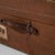 Explore the elegance and historical charm of this 1900s French Wooden Trunk, a quintessential piece from the turn of the...
