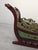 Decorative Sleigh in Wood, 1970s For Sale - Image 13 of 17