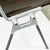 Wood Brown Wooden DSC 106 Stacking Chair attributed to Giancarlo Piretti for Castelli / Anonima Castelli, Italy, 1970s For Sale - Image 7 of 14