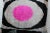 Contemporary Contemporary Handmade Velvet Ikat Pillow For Sale - Image 3 of 12