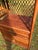 Brighton Pavilion Vintage Rattan Chinoiserie Pagoda Etagere For Sale - Image 4 of 11