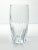Anchor Hocking Anchor Hocking “Central Park, Clear” 6 Highball Tumbler Drinking Glasses For Sale - Image 4 of 7