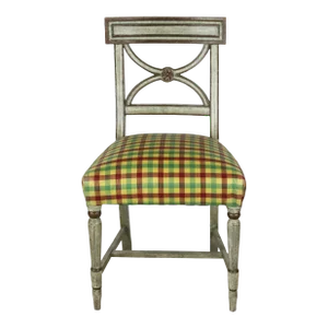 Gustav Side Chair