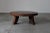 The table is in a good condition with traces of usage normal to its age.