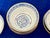 1970s Vintage Chinese Rice Grain Bowls — Set of 6 For Sale - Image 5 of 12