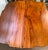 Antique American Early 19th Century Mahogany Sheraton Card or Game Table For Sale - Image 4 of 11