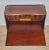 Edwardian Inlaid Writing Bureau, 1910s For Sale - Image 10 of 18