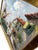 Mid 20th Century French Harbor Scene Painting, Circa 1950-1970 For Sale - Image 5 of 8