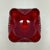 Mid-Century Modern Vintage Italian Ashtray by Flavio Poli for Seguso, 1960s For Sale - Image 3 of 7