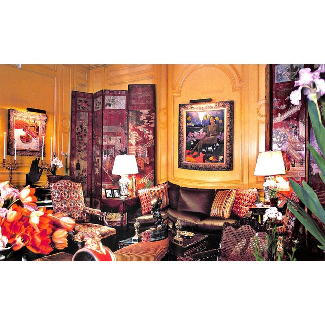 "How They Decorated: Inspiration From Great Women of the Twentieth Century" 2017 Tapp, P. Gaye For Sale In New York - Image 6 of 10