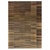 Contemporary Turkish Kilim Rug – Modern Minimalism in Earth by Doris Leslie Blau For Sale