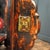 Antique Georgian Mahogany Tilt-Top Side Table, 1904 For Sale - Image 10 of 17