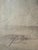 Modern Berberich Carl H., Male Back Nude Standing, Nude, 1920s, Pencil For Sale - Image 3 of 10