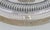 A Pair of Large Neoclassical Silverplate 2 - Arm Convertible Candelabra For Sale In San Francisco - Image 6 of 6