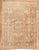 Antique Classic Connoisseur Persian Tabriz Rug - 4' x 5'5" For Sale - Image 4 of 11