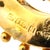 Late 19th Century Victorian 15k Gold Diamond Crescent Moon and Star Brooch For Sale - Image 9 of 13