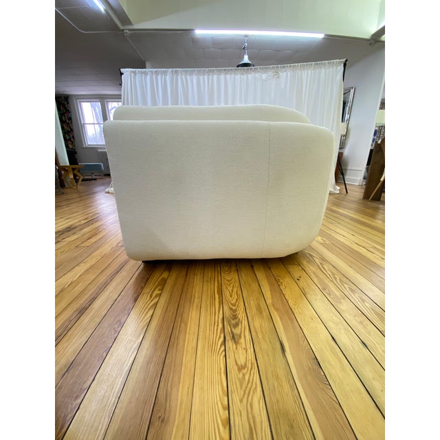 Modern Late 20th Century Kravet Jackson Sofa For Sale - Image 3 of 5