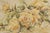 Habersham Crackle Paint Trumeau Mirror For Sale In Philadelphia - Image 6 of 18