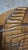Mid-Century Modern Vintage Carved Wooden Sculptural Relief Wall Plaque, Czechoslovakia, 1940s For Sale - Image 3 of 8