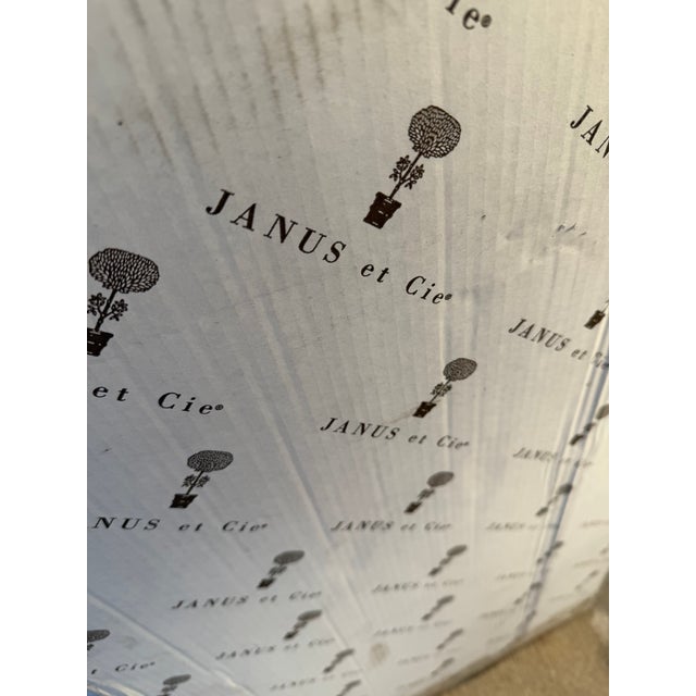 Janus Et Cie Barstools For Sale - Image 10 of 11