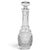 Waterford Crystal Late 20th Century Waterford Glandore Irish Crystal Decanter With Original Stopper For Sale - Image 4 of 12