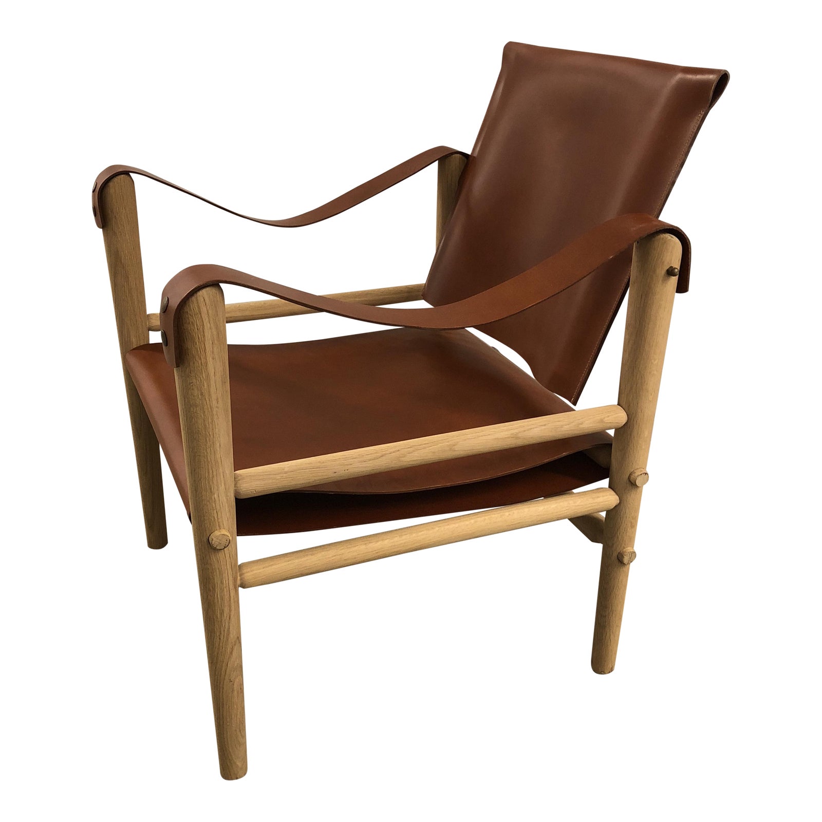 Temps Libre Toulouse Side Chair Chairish