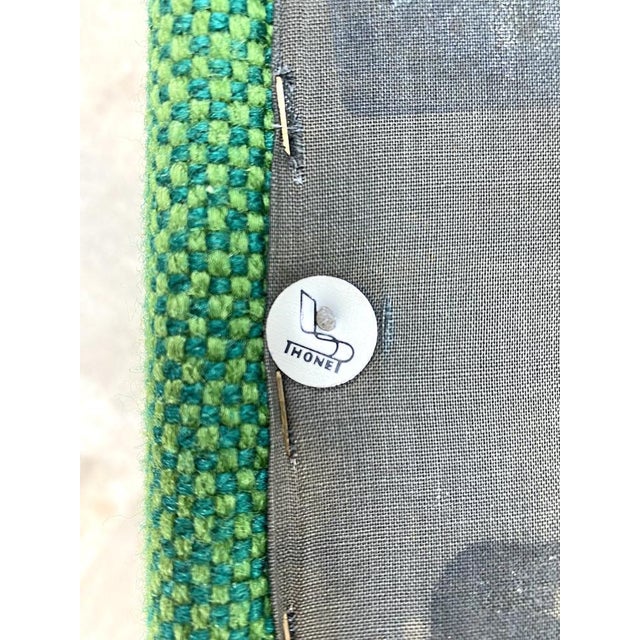 Green Chair from Thonet, 1990s For Sale - Image 8 of 9