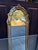 Rococo Rococo Full Length Gold Wall Mirror For Sale - Image 3 of 8