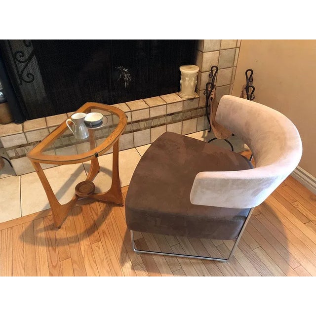 Andreu World furniture is a well-known company around the world based in Spain. The products look kind of Art Deco &...