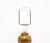 Ceramic Ceramic Table Lamp by Nils Kähler, 1960s For Sale - Image 7 of 11