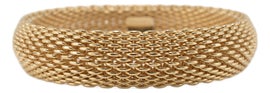 Example of Tiffany and Co. Bracelets