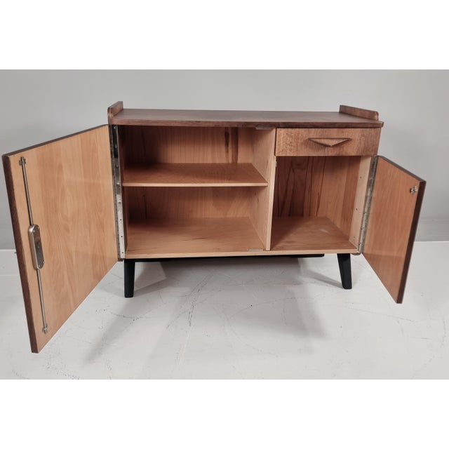 Vintage Commode from Tatra, 1970s For Sale - Image 3 of 16