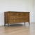 John Van Koert Drexel Profile K4 Low Dresser With Matching Mirror For Sale - Image 14 of 16