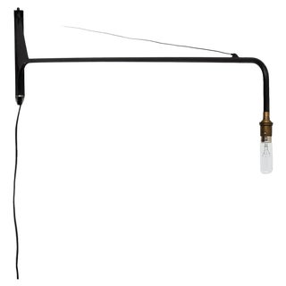 Wall Lamp by Jean Prouvé, 1970 For Sale