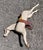 Vintage Child's Rocking Horse Toy For Sale - Image 12 of 13