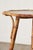 Late 19th Century Aesthetic Movement English Tiger Bamboo Octogonal Table With Original Lacquer For Sale - Image 4 of 9