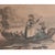 Pair 1820 Swiss Aquatints Ackermann Oberland Geo Barnard Hasli-Thal Brienz For Sale - Image 4 of 6