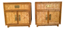Example of Campaign Nightstands