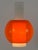 1960s Mid-Century Pendant Lamp in Metal and Opaline Glass from Bünte & Remmler, Germany, 1960s For Sale - Image 5 of 18