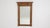 19th Century 19th Century France Renaissance Amber Wood Mirror For Sale - Image 5 of 9