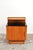 Wood Art Deco Bedside Tables by Jindřich Halabala, 1940s, Set of 2 For Sale - Image 7 of 14